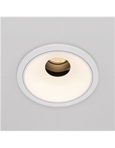 Faretto da incasso Wise bianco LED Technical 2