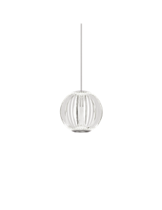 Diamond sp1 lampada a sospensione LED TRASPARENT