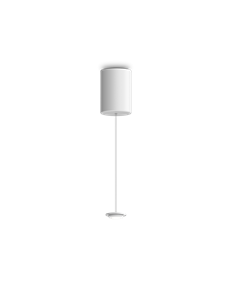 Mapa mini msp1 small bianco lampada a sospensione LED BIANCO
