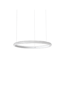 Miracle sp d60 lampada a sospensione LED BIANCO