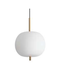 Umile 1 sp1 lampada a sospensione LED BIANCO