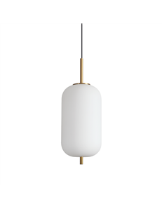 Umile 2 sp1 lampada a sospensione LED BIANCO