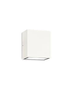 Argo ap1 bianco 4000k lampada da parete LED IP65