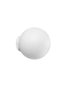 Carta ap1 d20 lampada da parete E27 IP20