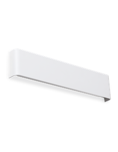 Delta ap d041 bianco 4000k lampada da parete LED IP20