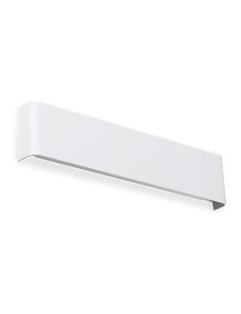 Delta ap d041 bianco 4000k lampada da parete LED IP20