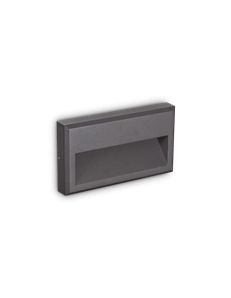 Febe-1 ap 4000k lampada da parete LED IP65