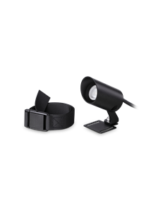 Koala ap 3w lampada da parete LED IP65