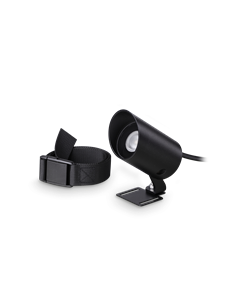 Koala ap 7w lampada da parete LED IP65