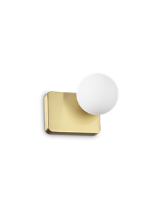 Penta ap1 lampada da parete G9 IP20