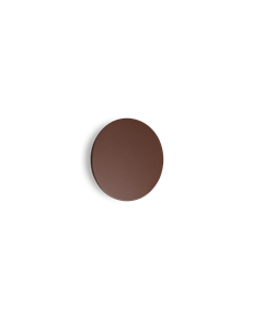 Punto ap d24 coffee lampada da parete LED IP54