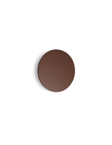 Punto ap d30 coffee lampada da parete LED IP54