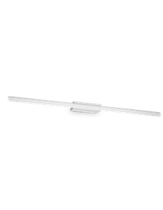 Riflesso ap d82 bianco lampada da parete LED IP54