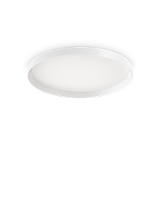 Fly pl d60 bianco 3000k plafoniera  LED IP40