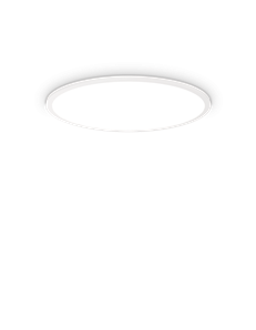 Fly slim pl d60 3000k plafoniera  LED IP40