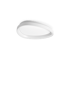 Gemini pl d042 on-off bianco 2700k plafoniera  LED IP20