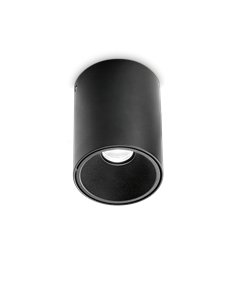 Nitro pl square d04 bianco 3000k plafoniera  LED IP20