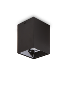 Nodi pl5 bianco plafoniera  LED IP20