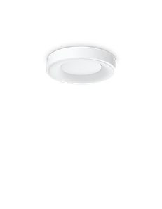 Planet pl d30 nero plafoniera  LED IP20