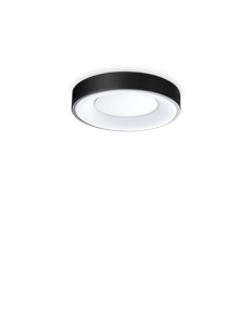 Planet pl d40 bianco plafoniera  LED IP20