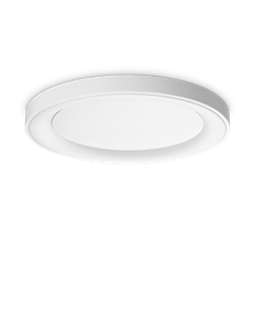 Planet pl d60 nero plafoniera  LED IP20