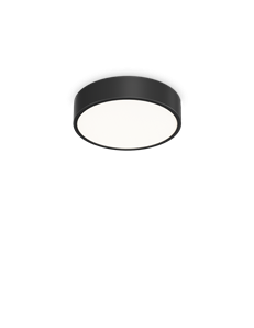 Ray pl d40 bianco plafoniera  LED IP44