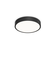 Ray pl d60 bianco plafoniera  LED IP44