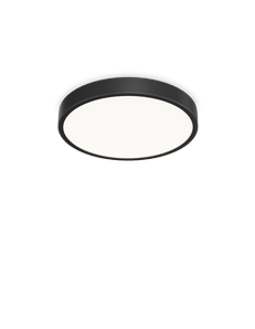 Relax pl d090 plafoniera  LED IP44