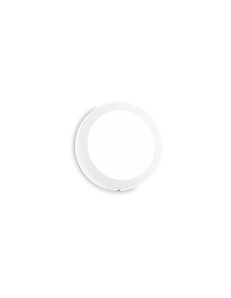 Universal pl d17 square 2700k plafoniera  LED IP20