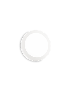 Universal pl d22 square 2700k plafoniera  LED IP20