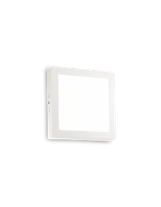 Universal pl d30 round 2700k plafoniera  LED IP20