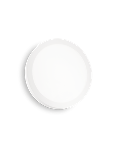 Universal pl d30 round 3000k plafoniera  LED IP20