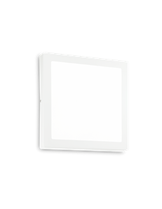 Universal pl d30 square 3000k plafoniera  LED IP20