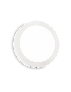 Universal pl d40 square 2700k plafoniera  LED IP20