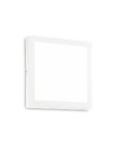 Universal pl d40 square 3000k plafoniera  LED IP20