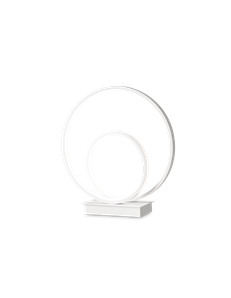 Oz tl on-off bianco 4000k lampada da tavolo lume LED IP20