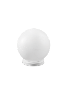 Carta pt1 d40 lampada da terra E27 IP20