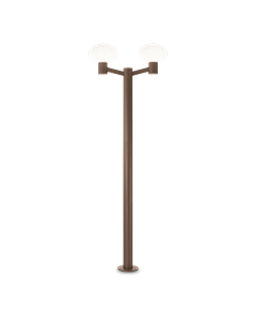 Clio mpt2 coffee lampada da terra E27 IP44