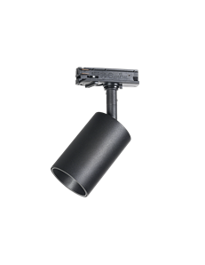 Byte tr 1-phase nero Tracklights GU10
