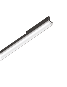 Display wide d1125 2700k nero Tracklights LED