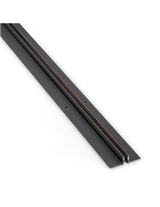 Deva profile recessed 1000 mm nero Accessorio 