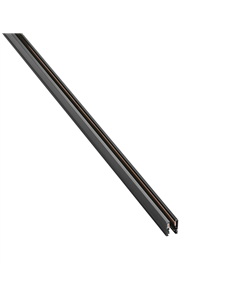 Deva profile surface 1000 mm nero Accessorio 