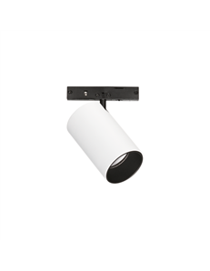 Deva track 4,5w bianco Sistema Lineare LED