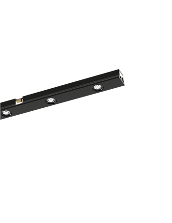 Stick accent 12w 2700k Sistema Lineare LED