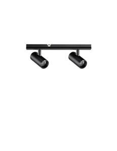 Stick track double 06w 3000k Sistema Lineare LED