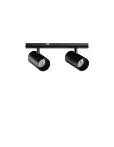 Stick track double 10w 2700k Sistema Lineare LED