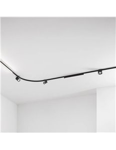 Deva recessed linear connector 2