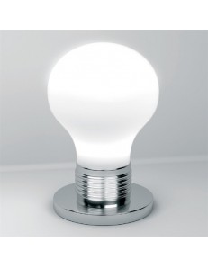 TOP LIGHT: Big lamp lumetto bianca top in offerta