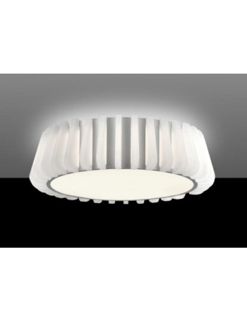 : Sysled sole media plafoniera LED rotonda 53cm in offerta
