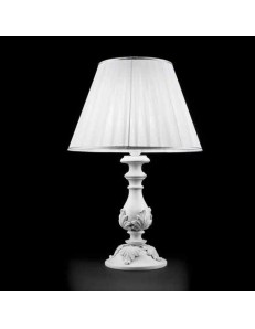 ONDALUCE: Agata lampada lume grande classico camera da letto in offerta